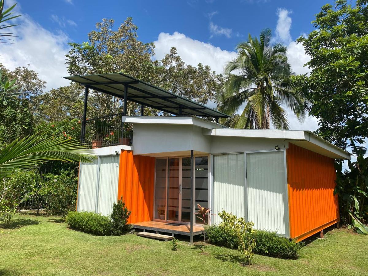 Toku House Apartamento La Fortuna Exterior foto